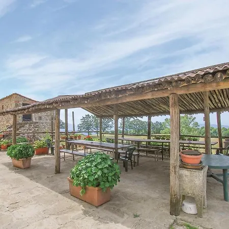Pratinovi Apartament