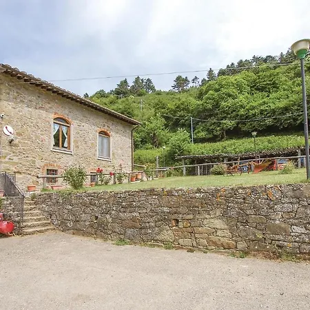 Apartament Pratinovi Pontassieve